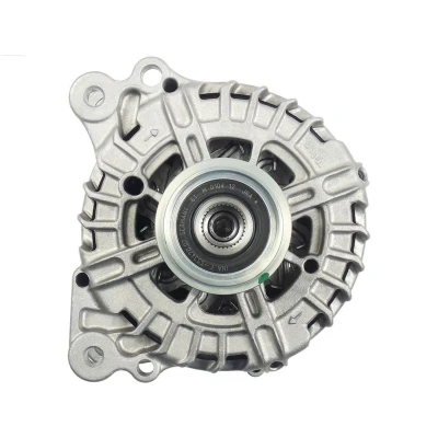 Kuva AS PL A3273(VALEO) Laturi 12V 140A VOLKSWAGEN: Passat B7 Variant, Tiguan I, Golf 6, SKODA: Octavia 2 Combi, II Hatchback, Fabia