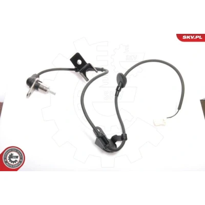 Kuva Tunnistin, kiertonopeus, Takana, Oikea Mazda 323 f VI, s VI OE B25D4371YA, B25D4371YB, GE7C4371YB
