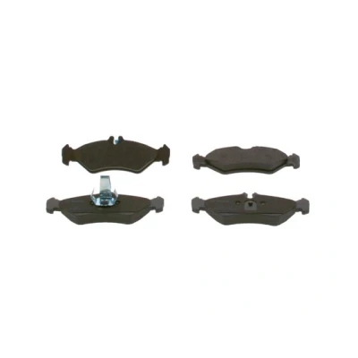 Kuva Jarrupalasarja, levyjarru, Taka akseli MERCEDES BENZ, VW OE 002 420 38 20, 56 69 20