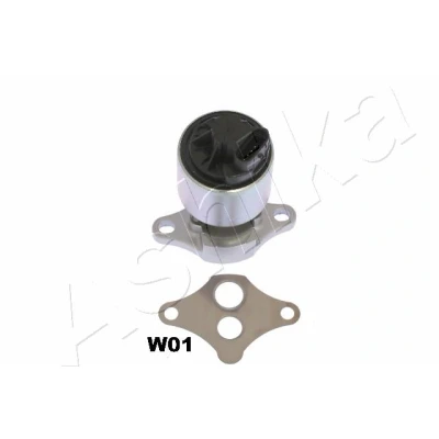 Kuva Venttiili, pakokaasun kierrätys CHEVROLET AVEO / KALOS Halvkombi, Sedan, MATIZ, SPARK OE 25182127, 25183477, 96408500