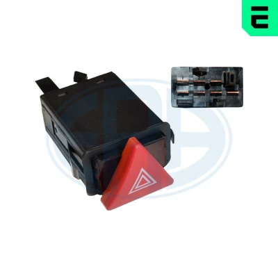 Kuva Varoitusvilkkukytkin AUDI A3 OE 8L0 941 509 G, M