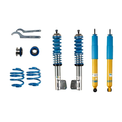 Kuva BILSTEIN B14 PSS 47 087750 Alustasarja Jousi Vaimennin