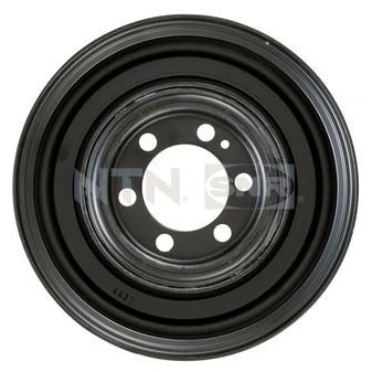 Kuva SNR DPF353.04 Kampiakselin Hihnapyörä 166 6 OPEL: Vectra C Sedan, Caravan