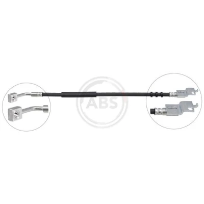 Kuva A.B.S. SL 4807 Jarruletku 410 INN. 3/8x24
