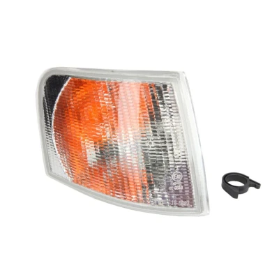 Kuva TYC 18 5087 15 2 Vilkku Valkoinen Eteen, oikea Lampun kannalla FORD: Escort 5