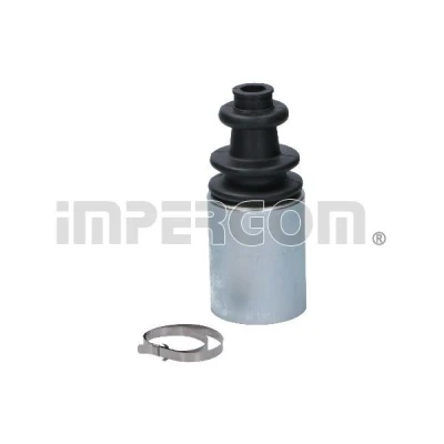 Kuva ORIGINAL IMPERIUM 30254 Vetonivelen Suojakumi laipalla Vaihteiston puoli 88 Kumi PEUGEOT: 106 I Hatchback