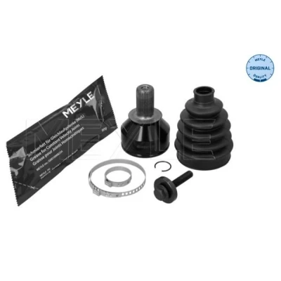 Kuva MEYLE 014 498 0036 Vetonivel Taka akseli, Pyörän puoli