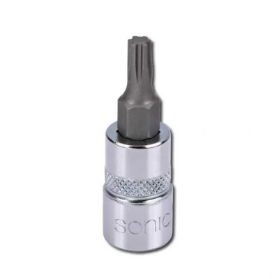 Kuva Kärkihylsy 1/4&quot; TORX 12 kulmainen SONIC 8193704