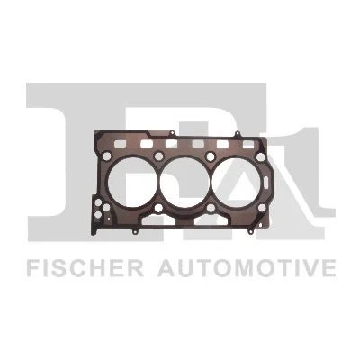 Kuva Tiiviste, sylinterikansi SEAT, SKODA, VW OE 03E103383F, 03E103383H