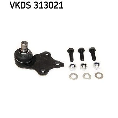Kuva SKF VKDS 313021 Alapallonivel synteettinen rasva PEUGEOT: 306 Sedan, Hatchback, Farmari