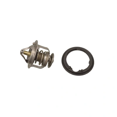 Kuva BLUE PRINT ADH29217 Termostaatti 82 Tiivisterenkaalla HONDA: CIVIC 7 Limousine, 8 Hatchback, Jazz 2