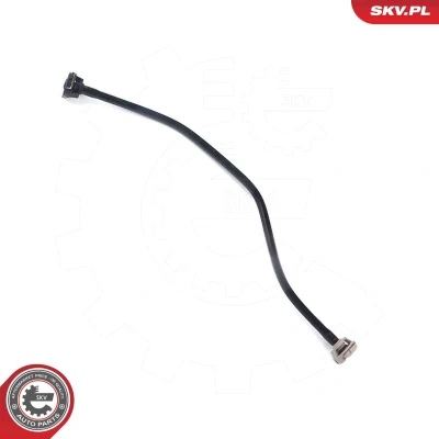 Kuva Jäähdyttimen letku Esen skv 54SKV834 audi a4 allroad b8, b8 avant OE 8K0 121 081BF