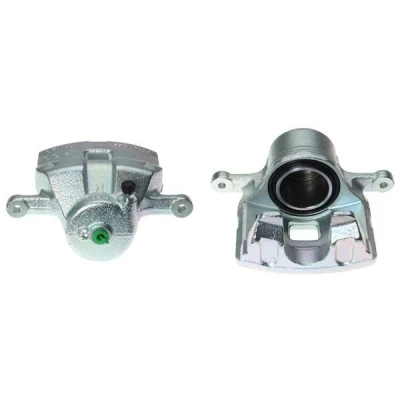 Kuva BUDWEG CALIPER 345255 Jarrusatula HYUNDAI: ix35