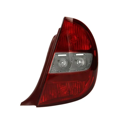 Kuva ABAKUS 552 1911R UE Takavalot Oikea Uloin osa PY21W, P21W, P21/4W Ilman lampun kantaa, polttimoa