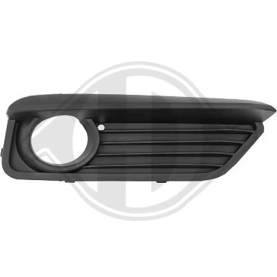 Kuva Ritilä, Oikea bmw 1 [f20] OE 51117371666