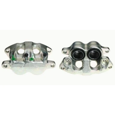Kuva BUDWEG CALIPER 343198 Jarrusatula