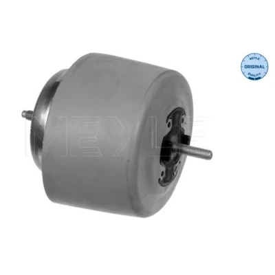 Kuva MEYLE 100 199 0084 Moottorin Kumityyny ORIGINAL Quality Eteen, vasen Hydrolaakeri AUDI: A4 B7 Avant, B6 B6/B7 Cabriolet