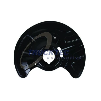 Kuva TRUCKTEC AUTOMOTIVE 02.35.547 Jarrukilpi Etuakseli, oikea MERCEDES BENZ: E sarja Sedan, T modell, CLS Coupe