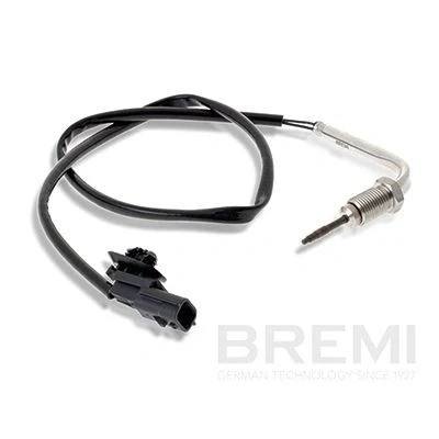 Kuva Tunnistin, pakokaasulämpötila, Yläpuolella, Alla DACIA, MERCEDES BENZ, NISSAN, OPEL, RENAULT, VAUXHALL OE 22 64 017 04R, 075 22R, 22640 00QA