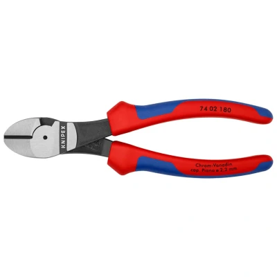 Kuva Leikkuupihdit KNIPEX 74 02 180
