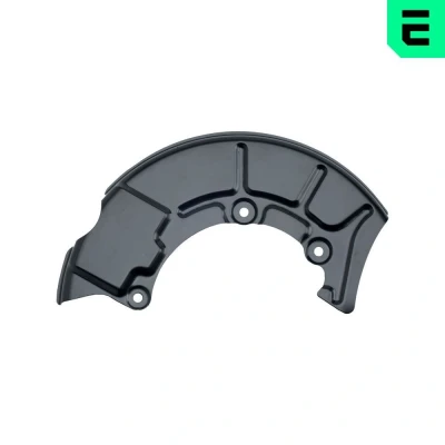 Kuva OPTIMAL BSP 1006R Jarrukilpi Etuakseli, oikea VOLKSWAGEN: Golf 4, 4 Variant, Bora Sedan, AUDI: A3 Hatchback, SKODA: Octavia I Hatchback