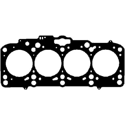 Kuva CORTECO 415016P Kannentiiviste 1,53 Metalli VOLKSWAGEN: Golf 5, Passat B6 Variant, Touran I, AUDI: A4 B7 Sedan, Avant, A3 Hatchback