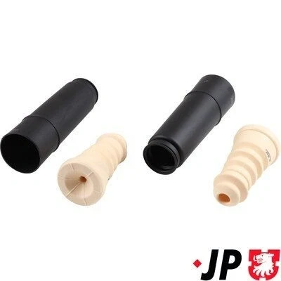 Kuva JP GROUP 1552704810 Iskunvaimentimen Suojakumi FORD: Focus Mk1 Hatchback
