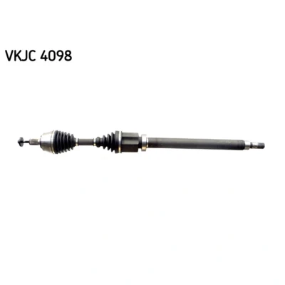 Kuva SKF VKJC 4098 Vetoakseli 964, 503 laakerilla VOLVO: V40 Hatchback