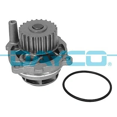 Kuva DAYCO DP029 Vesipumppu VOLKSWAGEN: Golf 5, Plus / Crossgolf, Passat B6 Variant, AUDI: A6 C5 Avant, A4 B5 A3 Sportback