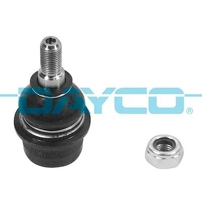 Kuva DAYCO DSS1068 Alapallonivel Etuakseli, ala, Sisempi 17,0mm MERCEDES BENZ: E sarja Sedan, T modell, CLS Coupe