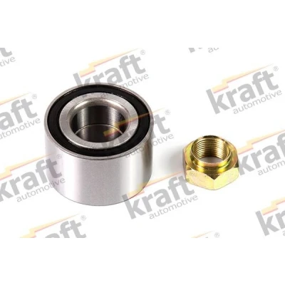 Kuva Pyöränlaakerisarja KRAFT AUTOMOTIVE 4103020