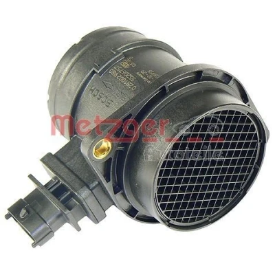Kuva METZGER 0890244 Ilmamassamittari ORIGINAL ERSATZTEIL FIAT: 500 Hatchback, Stilo Multi Wagon, ALFA ROMEO: 147