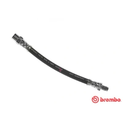 Kuva BREMBO T 85 118 Jarruletku 205 F10X1 AUDI: A6 C4 Sedan, Avant
