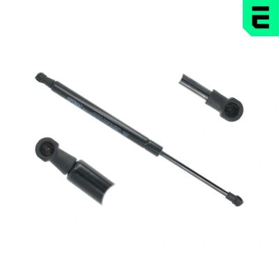 Kuva OPTIMAL AG 50189 Konepellin Kaasujousi 350