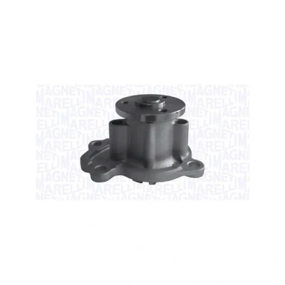 Kuva Vesipumppu DACIA, MERCEDES BENZ, NISSAN, RENAULT, SMART OE 210103AA0A, 210103AA0B, 210103AA0C
