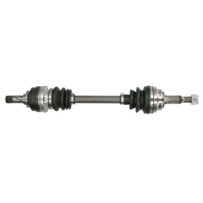 Kuva PASCAL G2X025PC Vetoakseli Etuakseli, oikea 593 OPEL: Zafira A, Astra G Caravan