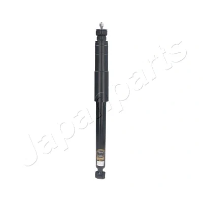 Kuva JAPANPARTS MM 00315 Iskunvaimentimet Taka akseli Kaasupaine Teleskooppi iskunvaimentaja Tappi ylhäällä, Silmukka alhaalla MERCEDES BENZ: W124 Sedan