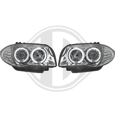 Kuva DIEDERICHS HD Tuning 1280681 Ajovalonheitinsarja