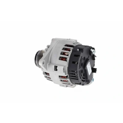 Kuva HELLA 8EL 011 710 521 Laturi 14V 120A RENAULT: Scénic 1, CLIO 2, MEGANE 1 Cabriolet, VOLVO: V40 Farmari, S40 I