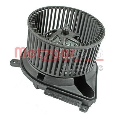 Kuva METZGER 0917087 Lämmityslaitteen Puhallin MERCEDES BENZ: Vito Bussi