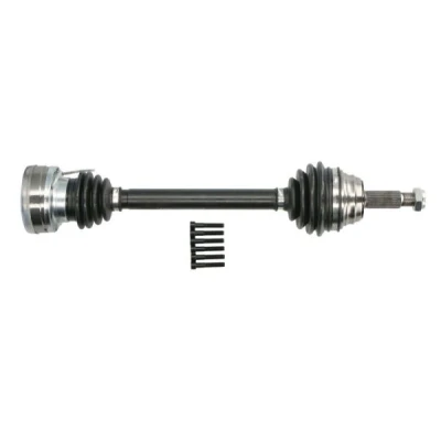 Kuva PASCAL G2W024PC Vetoakseli Etuakseli, vasen 524 VOLKSWAGEN: Lupo / 3L