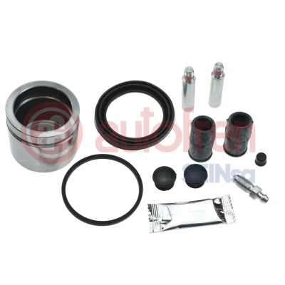 Kuva AUTOFREN SEINSA D44113S Jarrusatula Korjaussarja Etuakseli 60 PISTON KIT+GUIDEPINS BMW: 7, 5 Touring, Sedan, LAND ROVER: Range Rover 3