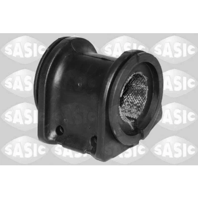 Kuva SASIC 2306357 Kallistuksenvakaajan Puslat Etuakseli, Sisempi Kumilaakeri 25 58 26,5 MERCEDES BENZ: Vito Bussi, Mixto, Viano