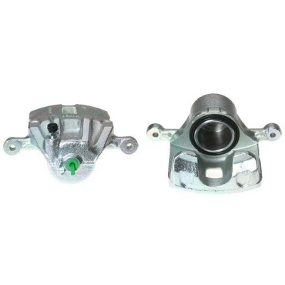 Kuva BUDWEG CALIPER 343150 Jarrusatula HYUNDAI: COUPE