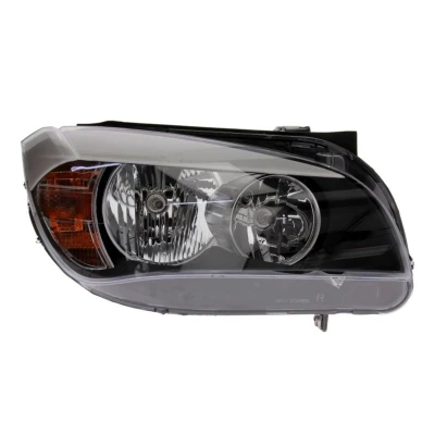 Kuva VALEO 044292 Ajovaloumpio BMW: X1