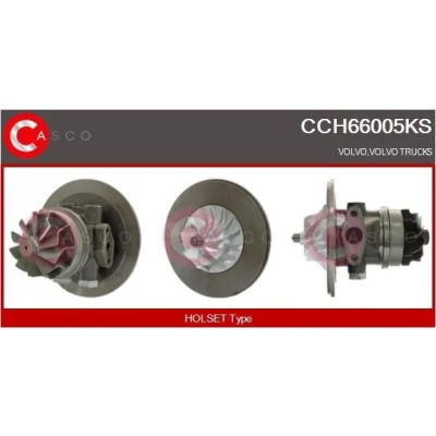 Kuva CASCO CST15131AS Starttimoottori 12V 2kW 13 CPS0013 M8 79mm SEAT: Leon II Hatchback, SKODA: Octavia 3 Schrägheck