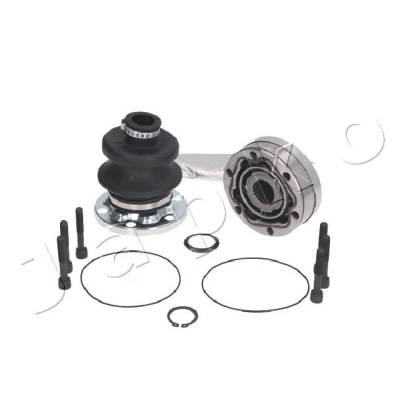 Kuva JAPKO 620013 Vetonivel Vaihteiston puoli FIAT: Stilo Hatchback, ALFA ROMEO: 166