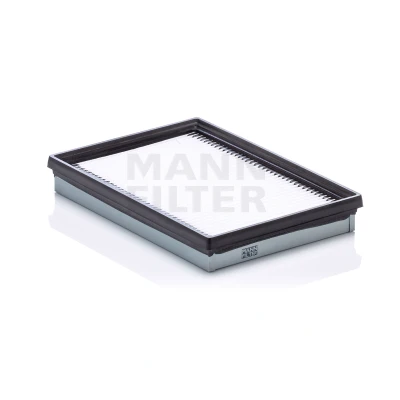 Kuva MANN FILTER C 27 025 Ilmansuodatin 39 189 269 Suodatinpanos