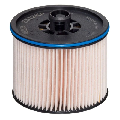Kuva HENGST FILTER E512KP D572 Polttoainesuodatin Suodatinpanos TOYOTA: ProAce Verso, PEUGEOT: Expert III Van