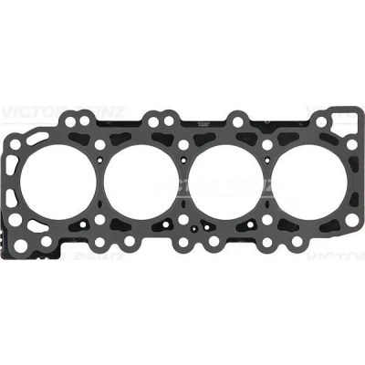 Kuva REINZ 61 53695 50 Kannentiiviste 1,03 86,5 Metalli kerros tiiviste 5 NISSAN: X Trail